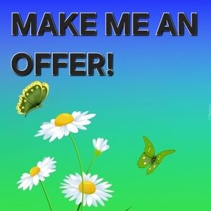 All Offers Considered